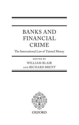 Banks and Financial Crime