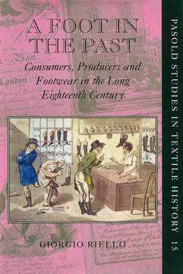 A Foot in the Past