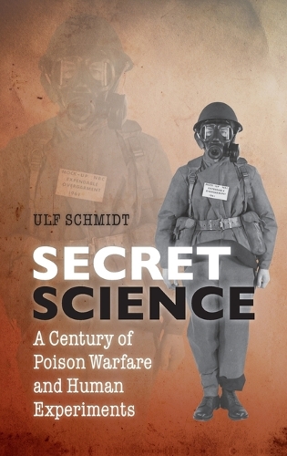 Secret Science