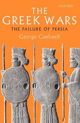 The Greek Wars