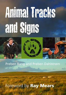 Animal Tracks and Signs