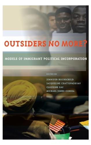 Outsiders No More?