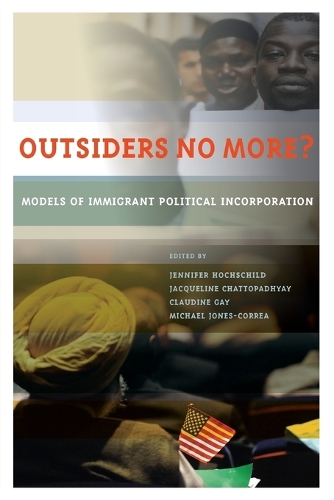Outsiders No More?