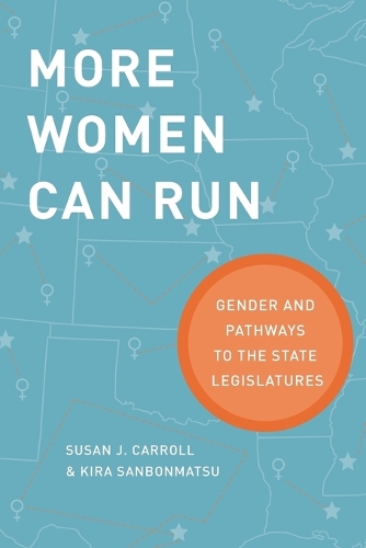 More Women Can Run