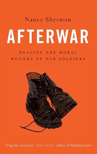 Afterwar