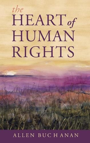 The Heart of Human Rights