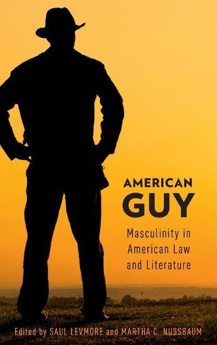 American Guy