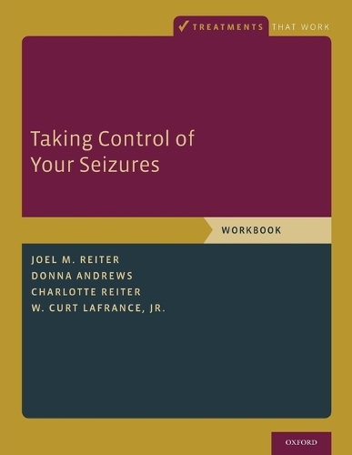 Taking Control of Your Seizures