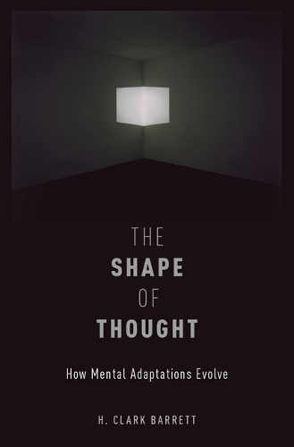 The Shape of Thought