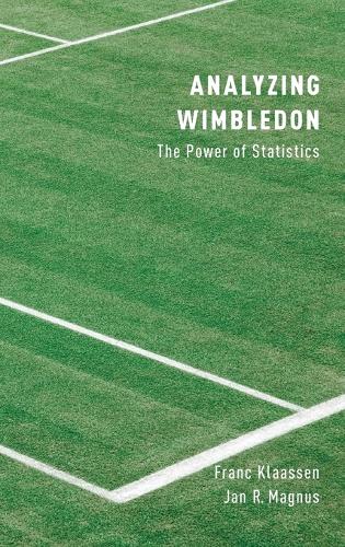 Analyzing Wimbledon