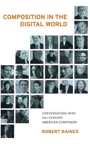 Composition in the Digital World