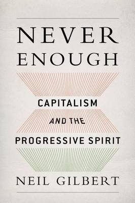Never Enough