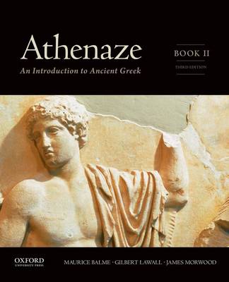 Athenaze: Book II
