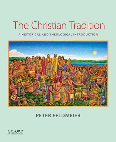 The Christian Tradition