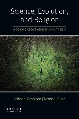 Science, Evolution, and Religion