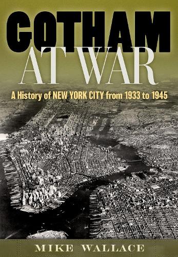 Gotham at War