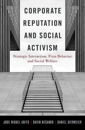 Corporate Reputation and Social Activism