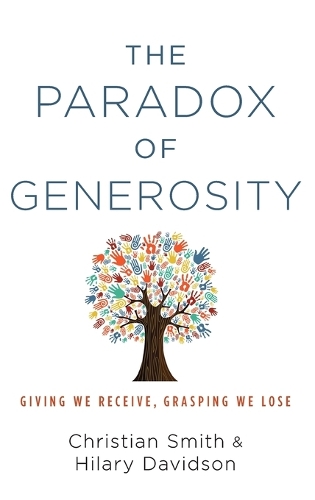 The Paradox of Generosity