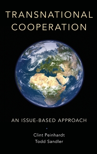 Transnational Cooperation