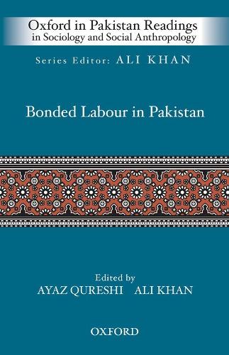 Bonded Labour in Pakistan