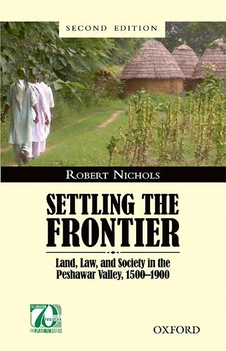 Settling the Frontier