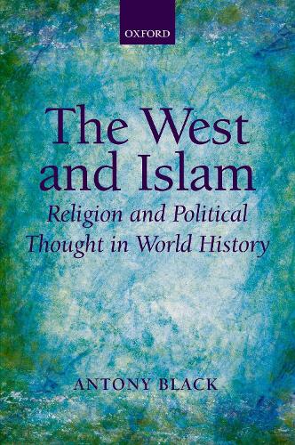 The West and Islam