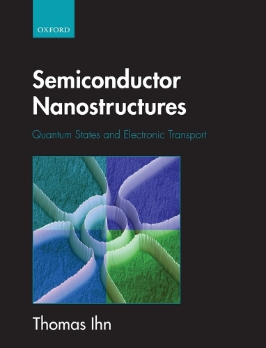 Semiconductor Nanostructures