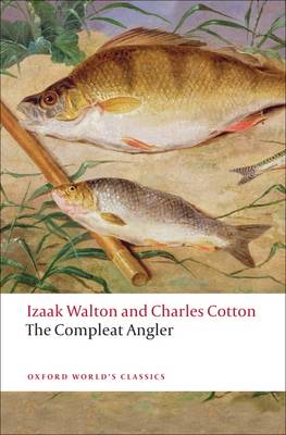 The Compleat AnglerQ