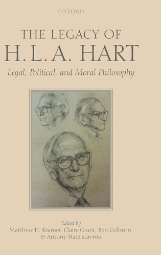 The Legacy of H.L.A. Hart