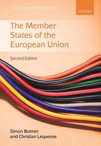 The Member States of the European Union