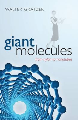 Giant Molecules