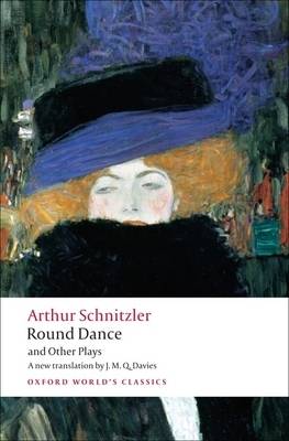 Round Dance and Other Plays