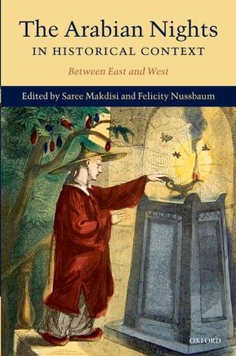 The Arabian Nights in Historical Context