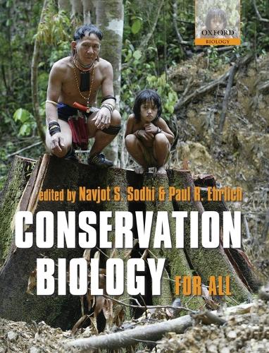 Conservation Biology for All