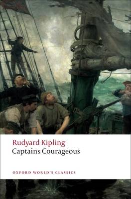 Captains Courageous