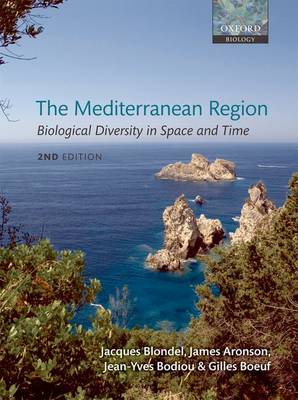 The Mediterranean Region