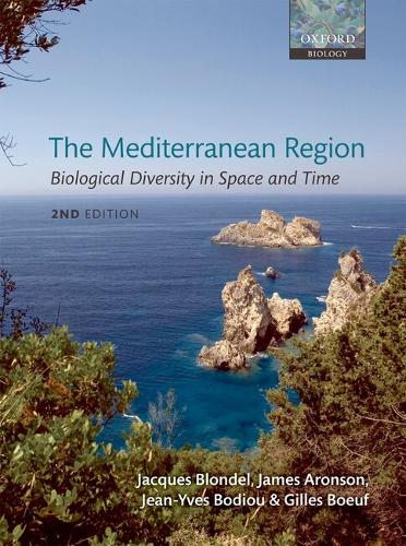 The Mediterranean Region