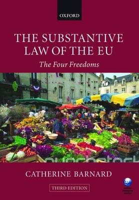 The Substantive Law of the EU