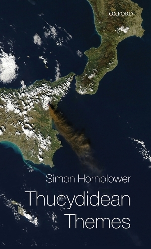 Thucydidean Themes