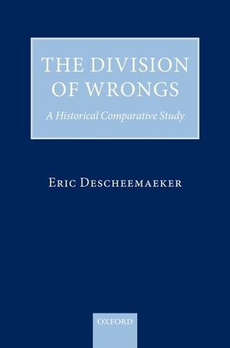 The Division of Wrongs