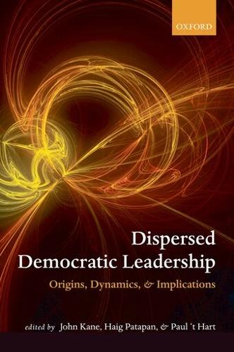 Dispersed Democratic Leadership
