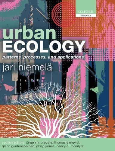 Urban Ecology