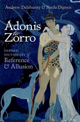 Adonis to Zorro