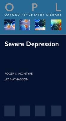 Severe Depression