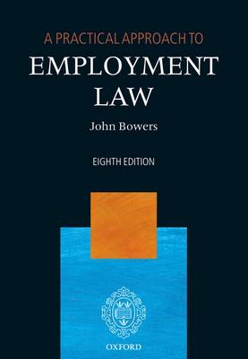 A Practical Approach to Employment Law