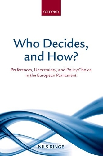 Who Decides, and How?