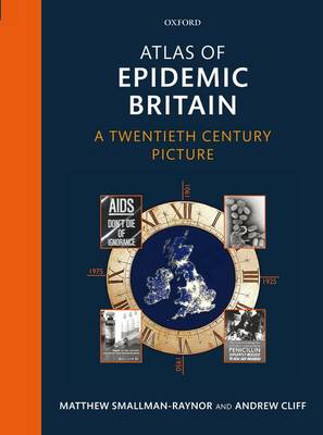 Atlas of Epidemic Britain