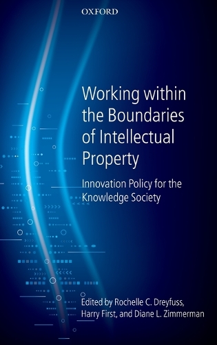 Working Within the Boundaries of Intellectual Property