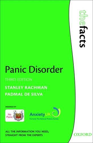 Panic Disorder: The Facts