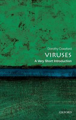 Viruses: A Very Short Introduction